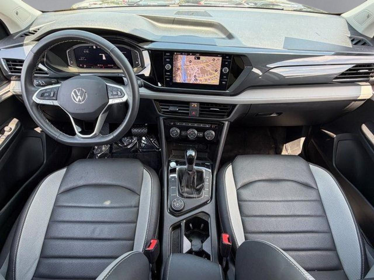 2024 Volkswagen Taos 1.5T SEL Springfield VA