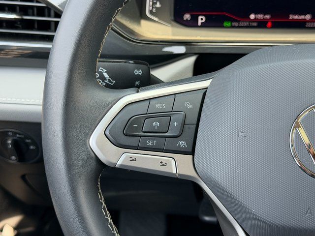 2024 Volkswagen Taos 1.5T SEL Springfield VA