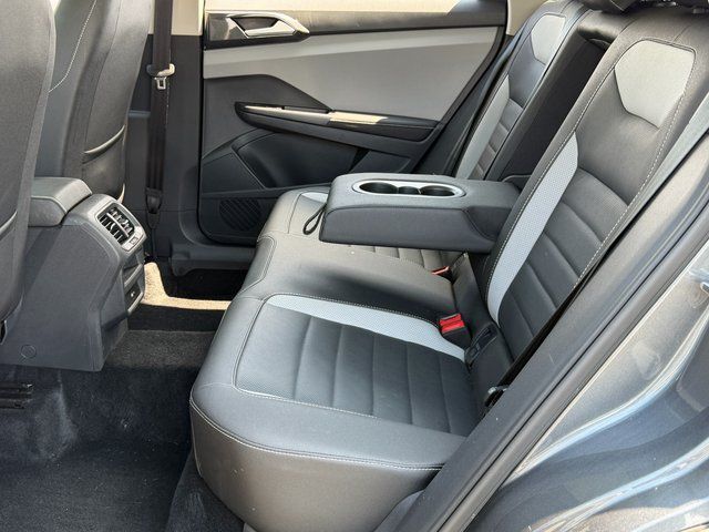 2024 Volkswagen Taos 1.5T SEL Springfield VA
