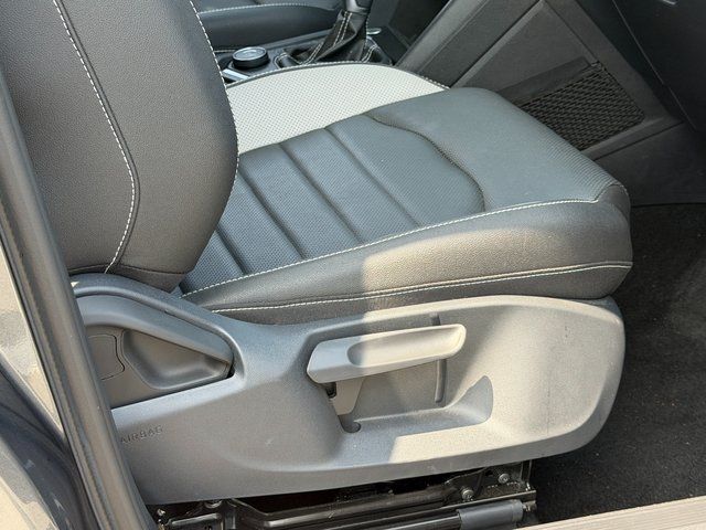 2024 Volkswagen Taos 1.5T SEL Springfield VA