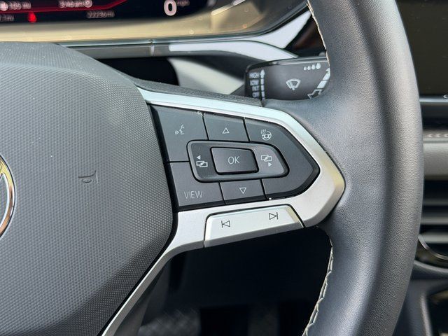 2024 Volkswagen Taos 1.5T SEL Springfield VA