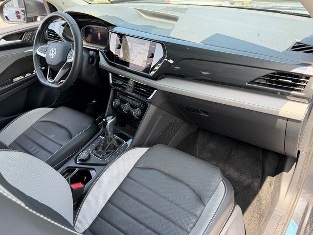 2024 Volkswagen Taos 1.5T SEL Springfield VA