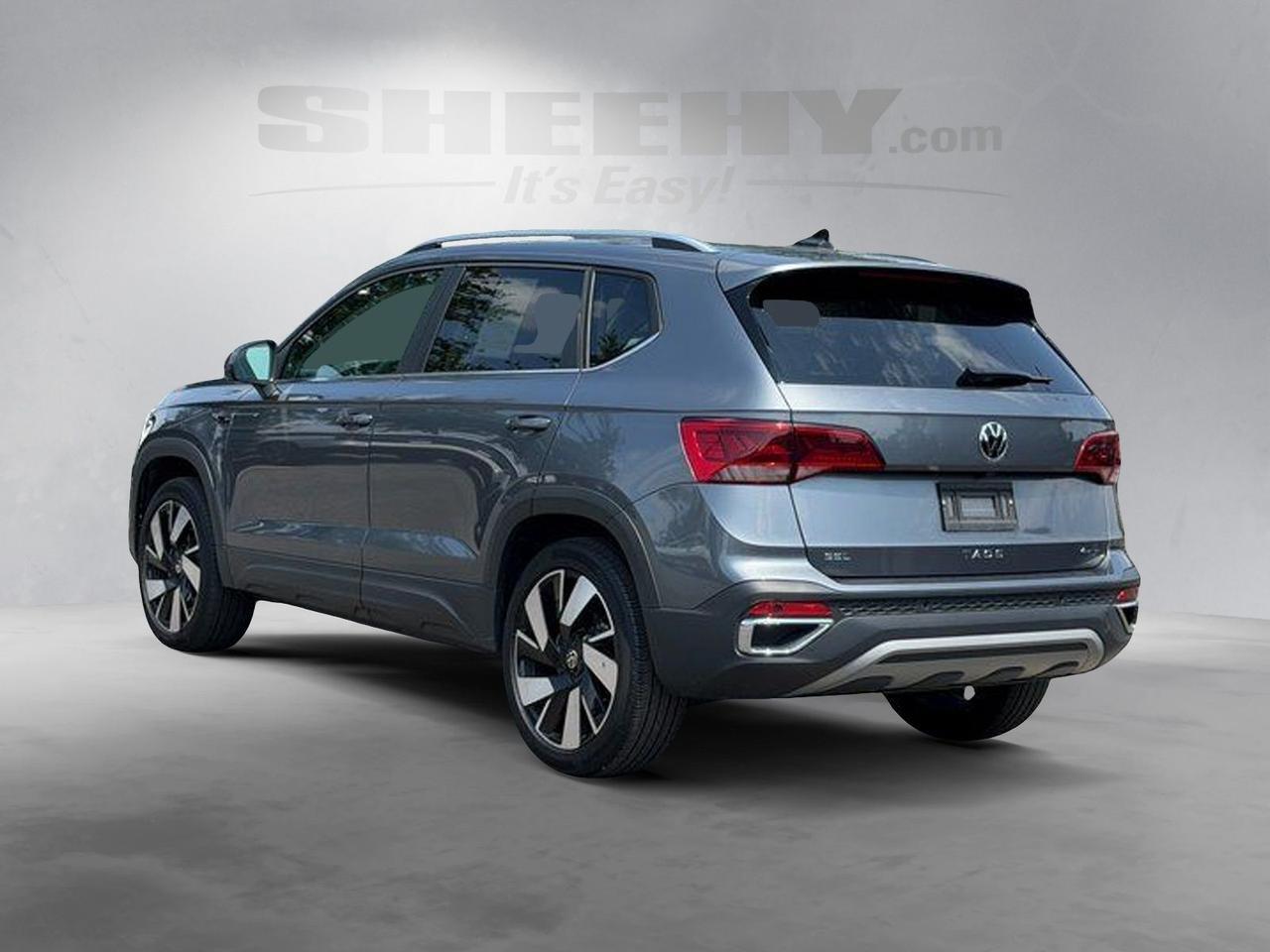 2024 Volkswagen Taos 1.5T SEL Springfield VA