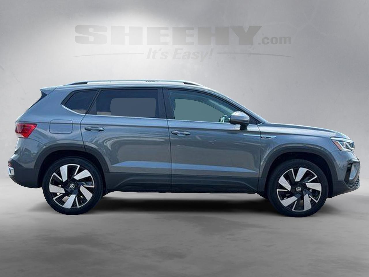 2024 Volkswagen Taos 1.5T SEL Springfield VA