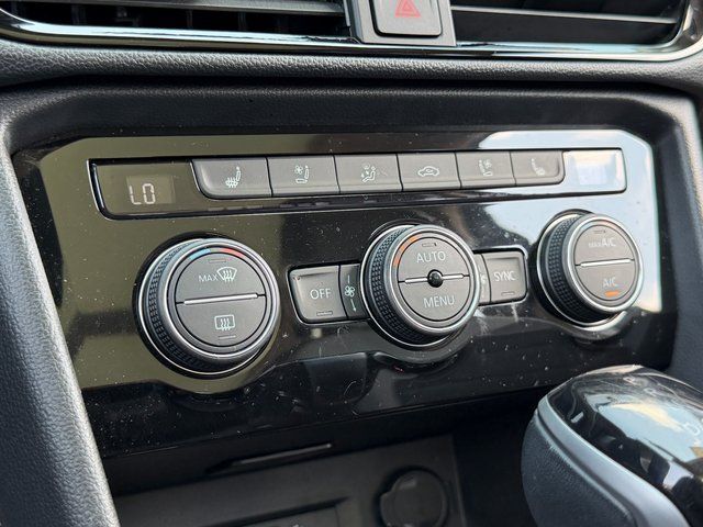 2024 Volkswagen Taos 1.5T SEL Springfield VA
