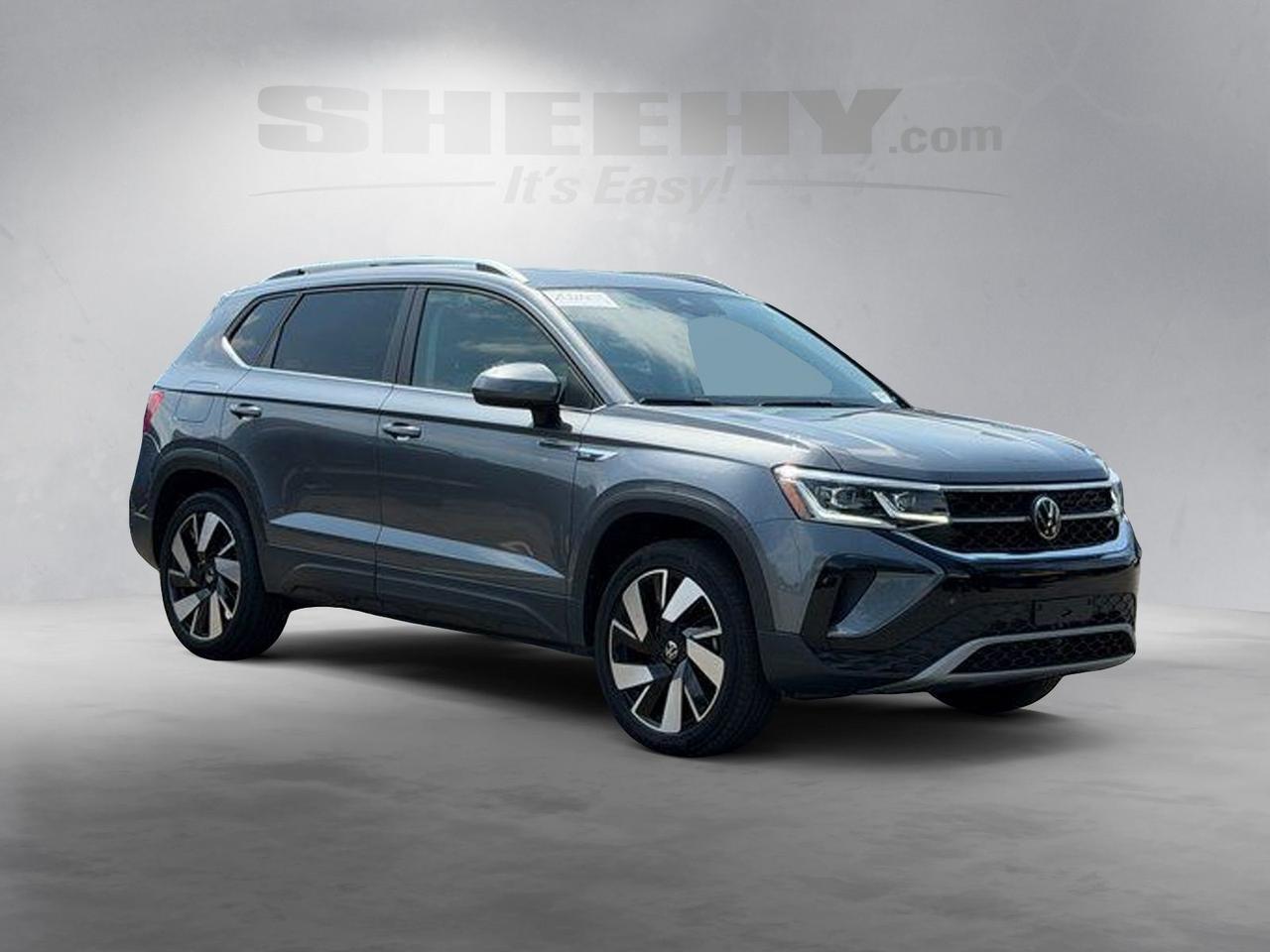 2024 Volkswagen Taos 1.5T SEL Springfield VA