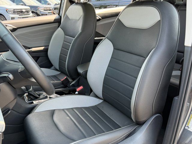 2024 Volkswagen Taos 1.5T SEL Springfield VA