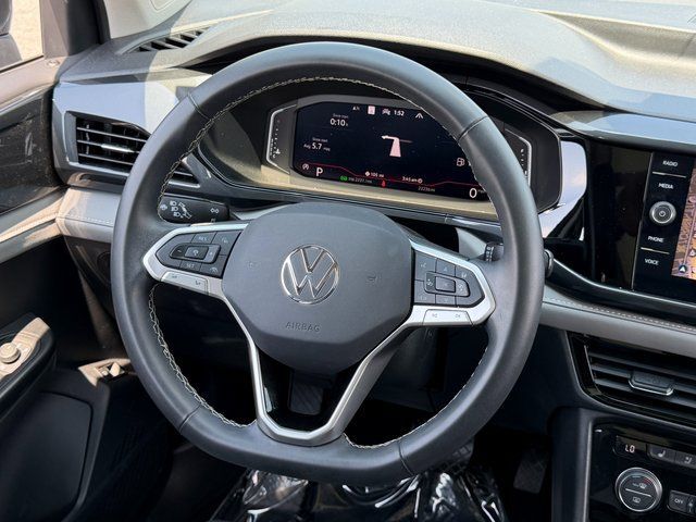 2024 Volkswagen Taos 1.5T SEL Springfield VA