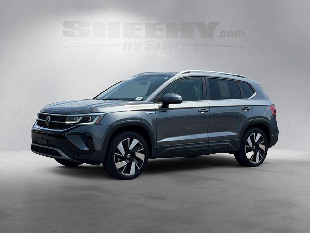 2024 Volkswagen Taos 1.5T SEL Springfield VA