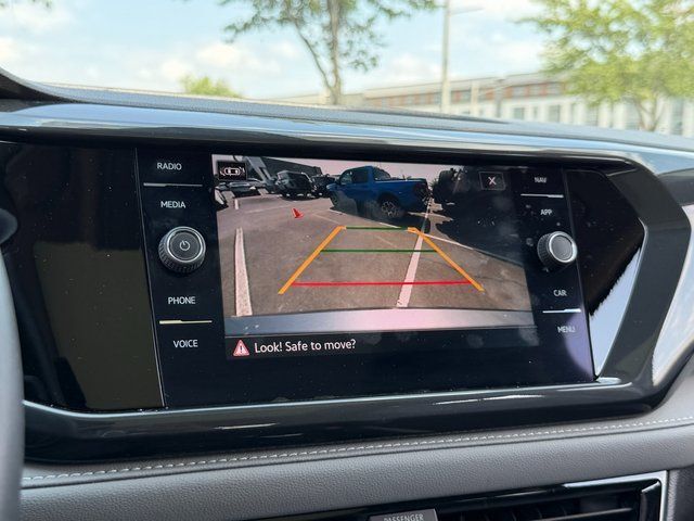 2024 Volkswagen Taos 1.5T SEL Springfield VA