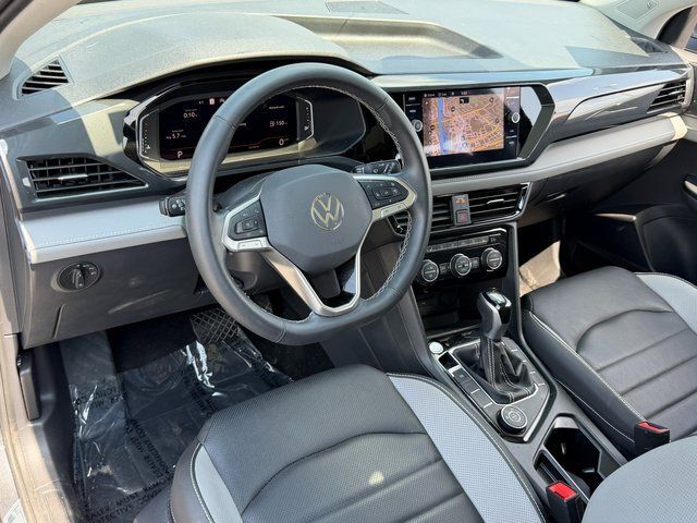 2024 Volkswagen Taos 1.5T SEL Springfield VA