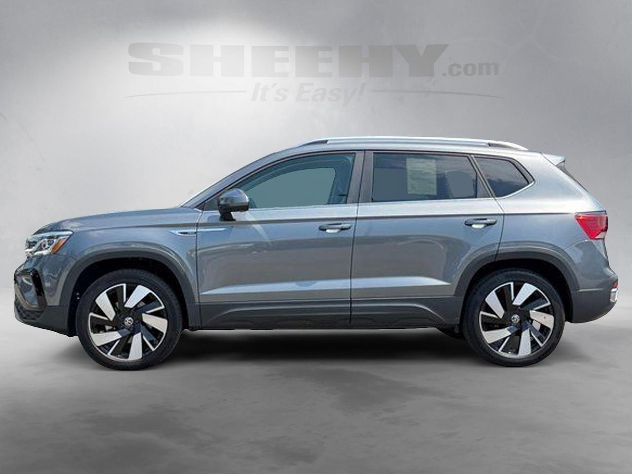2024 Volkswagen Taos 1.5T SEL Springfield VA