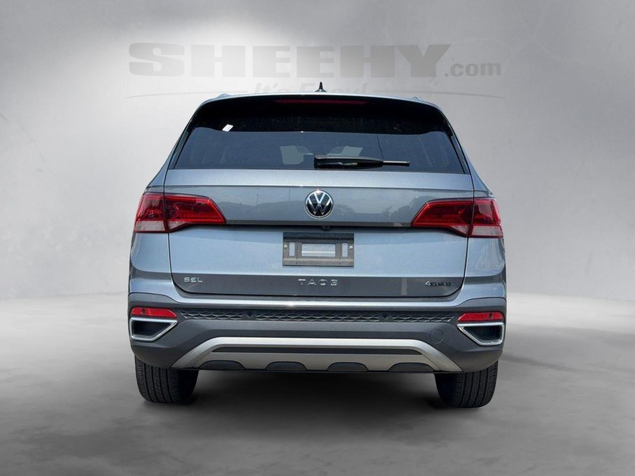 2024 Volkswagen Taos 1.5T SEL Springfield VA