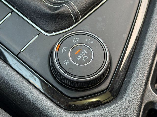 2024 Volkswagen Taos 1.5T SEL Springfield VA