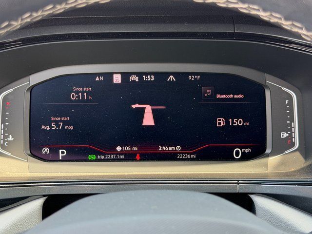 2024 Volkswagen Taos 1.5T SEL Springfield VA