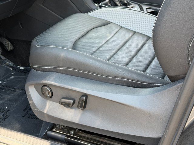 2024 Volkswagen Taos 1.5T SEL Springfield VA