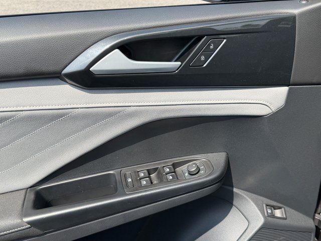 2024 Volkswagen Taos 1.5T SEL Springfield VA