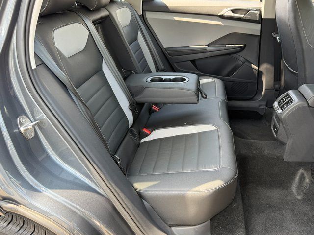 2024 Volkswagen Taos 1.5T SEL Springfield VA