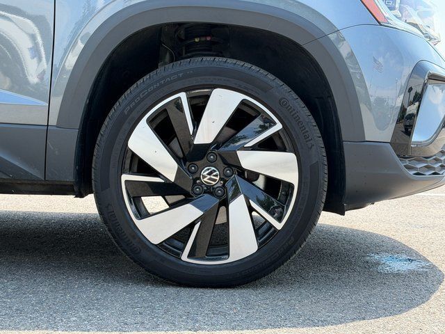 2024 Volkswagen Taos 1.5T SEL Springfield VA