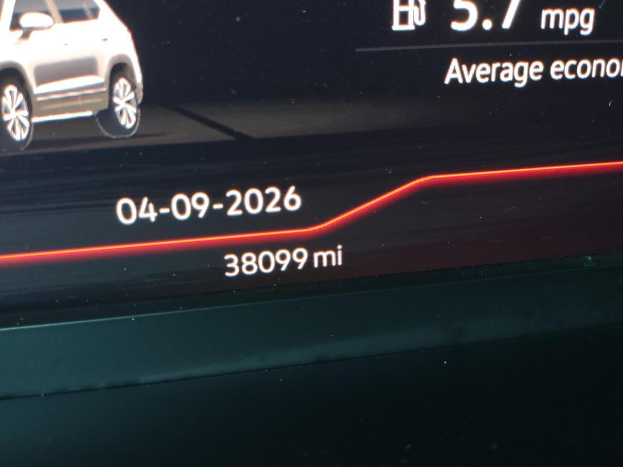 2024 Volkswagen Taos 1.5T SEL Waldorf MD