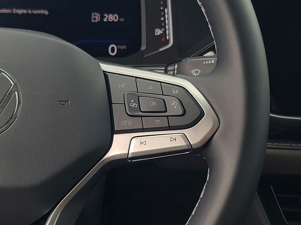 2024 Volkswagen Taos 1.5T SEL Springfield VA