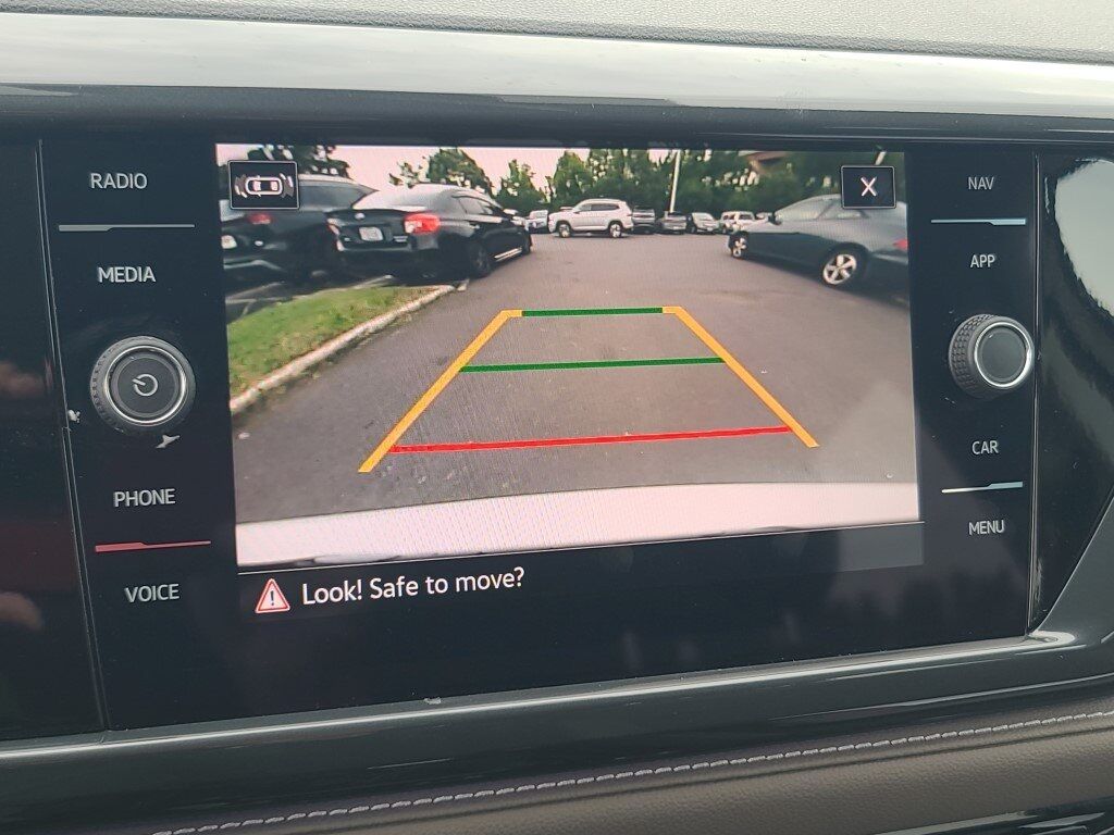 2024 Volkswagen Taos 1.5T SEL Springfield VA
