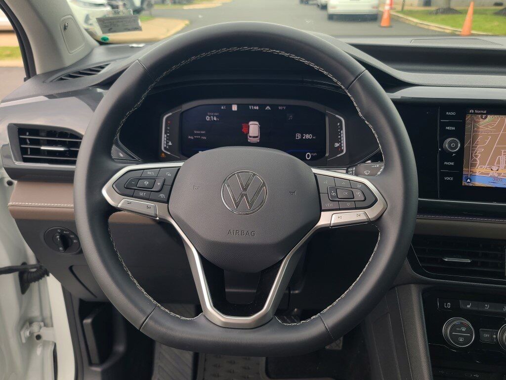 2024 Volkswagen Taos 1.5T SEL Springfield VA