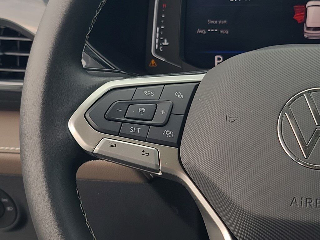2024 Volkswagen Taos 1.5T SEL Springfield VA
