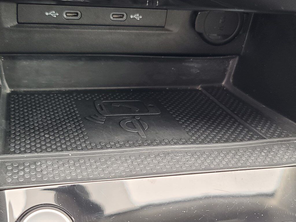 2024 Volkswagen Taos 1.5T SEL Springfield VA
