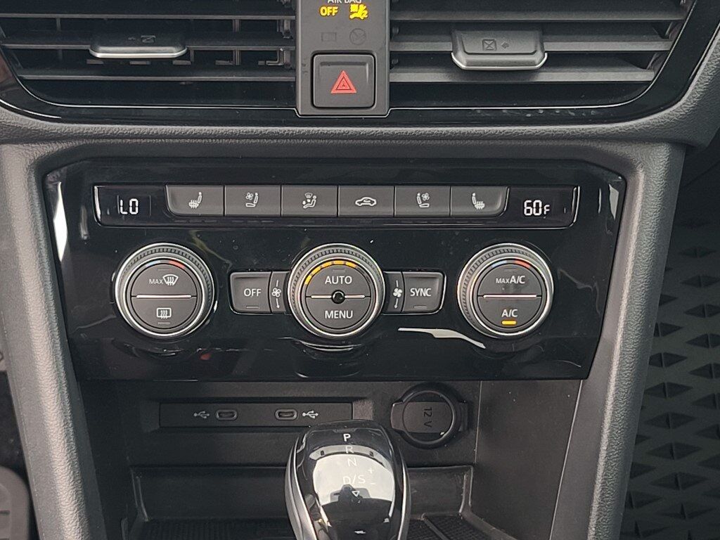 2024 Volkswagen Taos 1.5T SEL Springfield VA