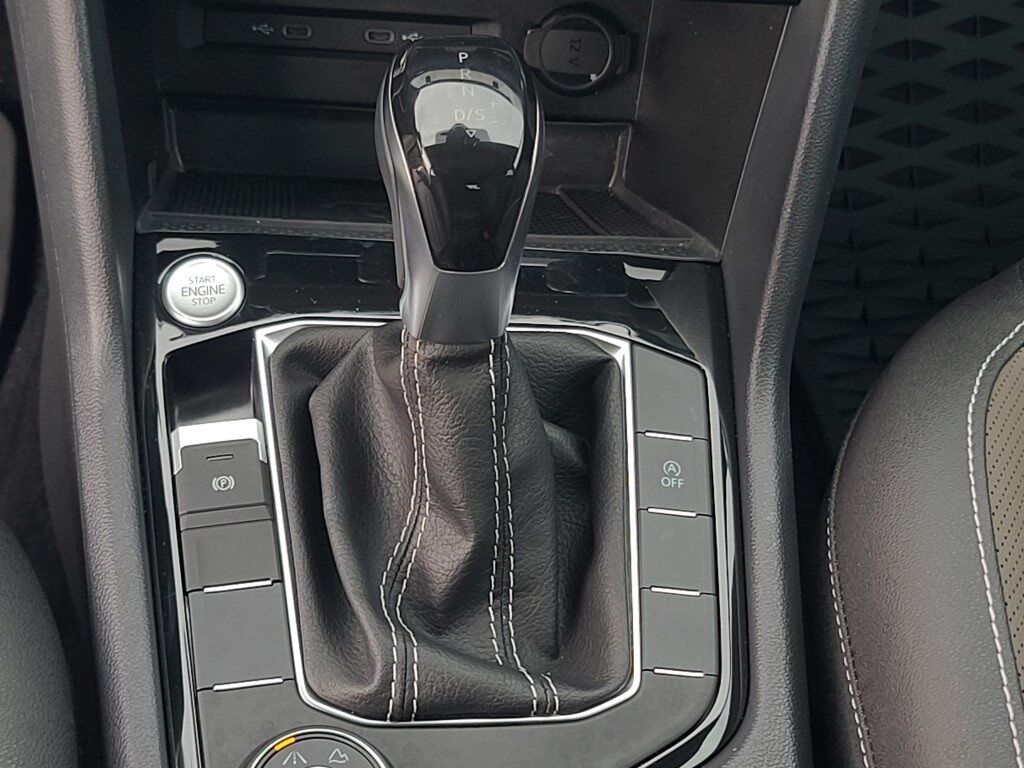 2024 Volkswagen Taos 1.5T SEL Springfield VA