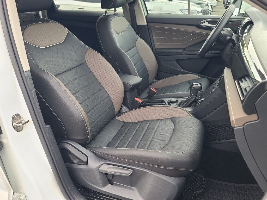 2024 Volkswagen Taos 1.5T SEL Springfield VA