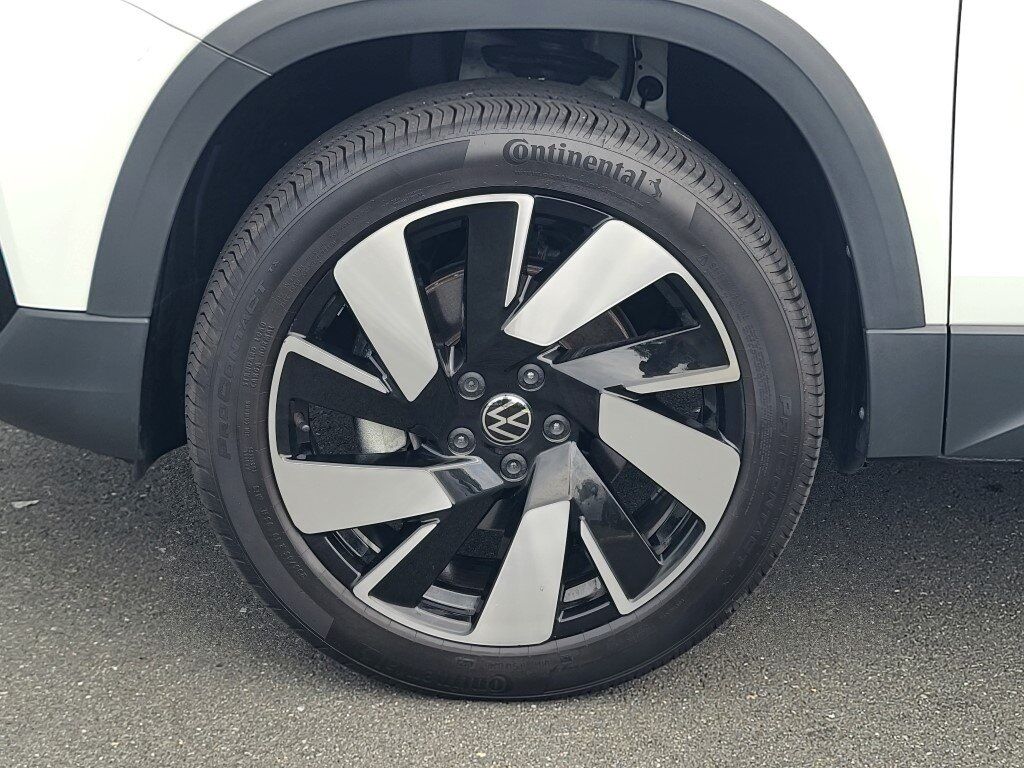 2024 Volkswagen Taos 1.5T SEL Springfield VA