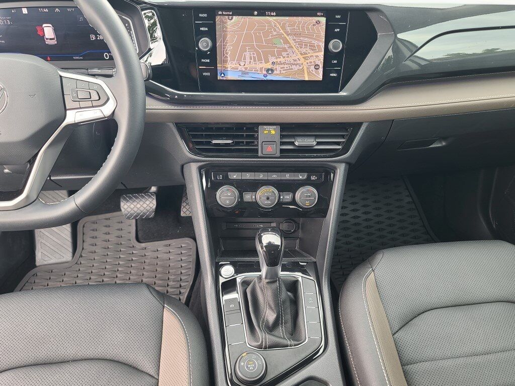 2024 Volkswagen Taos 1.5T SEL Springfield VA