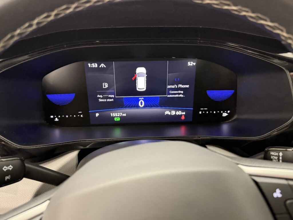 2024 Volkswagen Taos 4MOTION Maumee OH