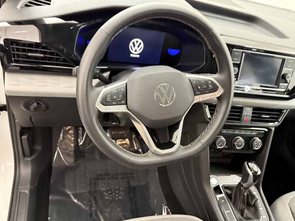 2024 Volkswagen Taos 4MOTION Maumee OH