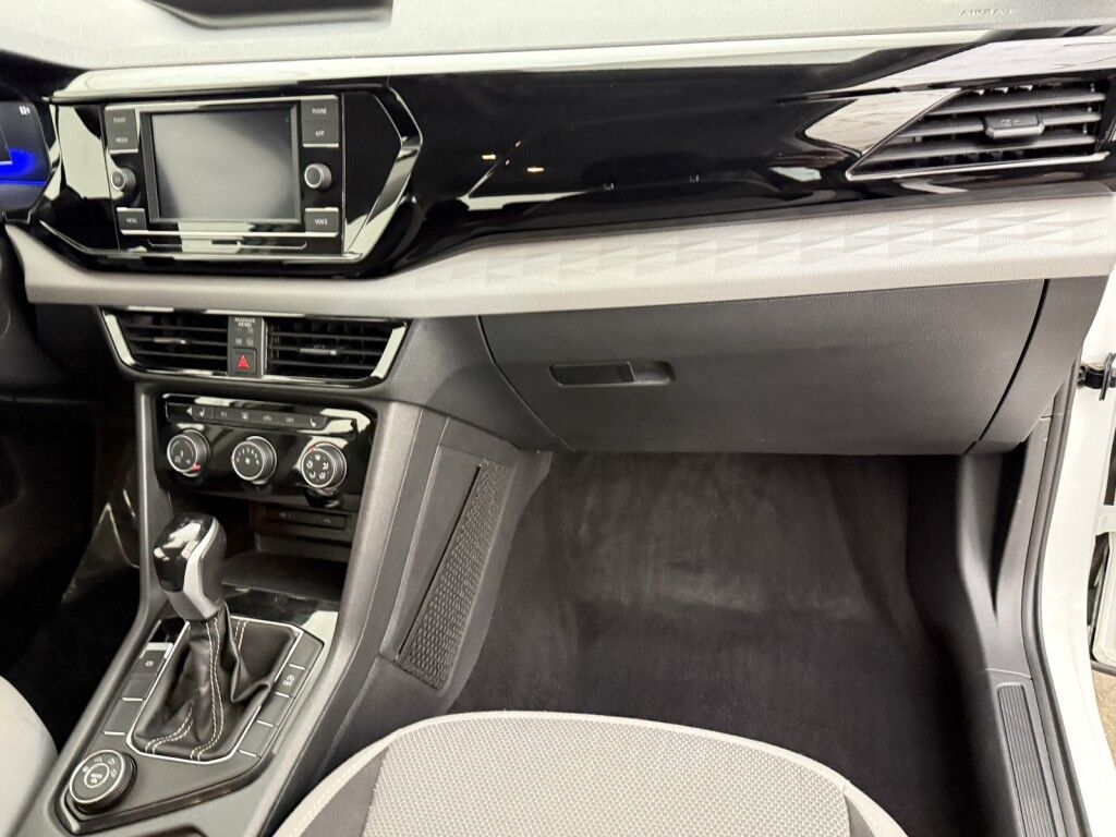 2024 Volkswagen Taos 4MOTION Maumee OH