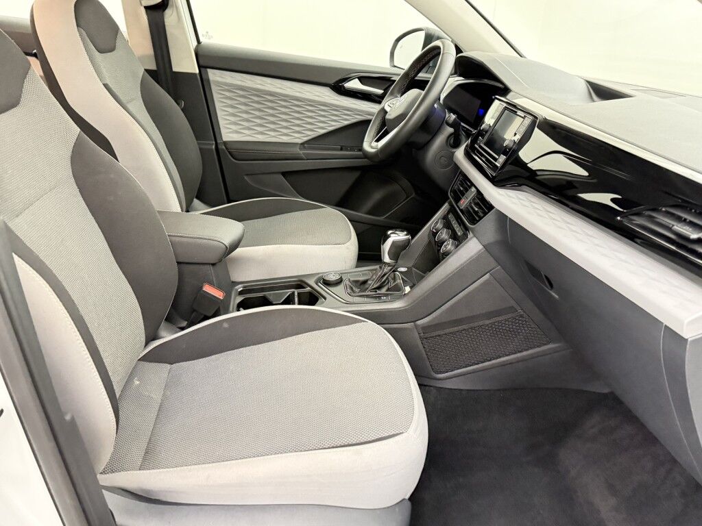 2024 Volkswagen Taos 4MOTION Maumee OH