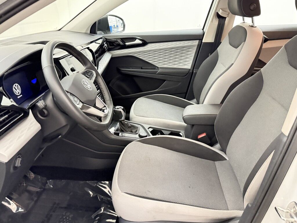 2024 Volkswagen Taos 4MOTION Maumee OH