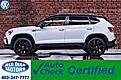 2024 Volkswagen Taos 4Motion Highline Leather Roof Nav BCam