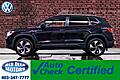 2024 Volkswagen Taos 4Motion Highline Leather Roof Nav BCam