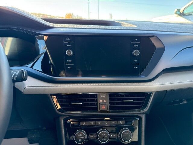 2024 Volkswagen Taos Comfortline Grande Prairie AB