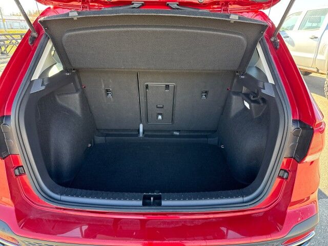 2024 Volkswagen Taos Comfortline Grande Prairie AB