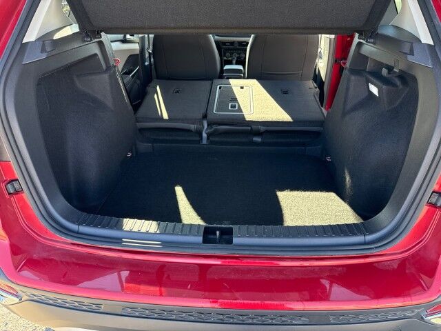 2024 Volkswagen Taos Comfortline Whitecourt AB