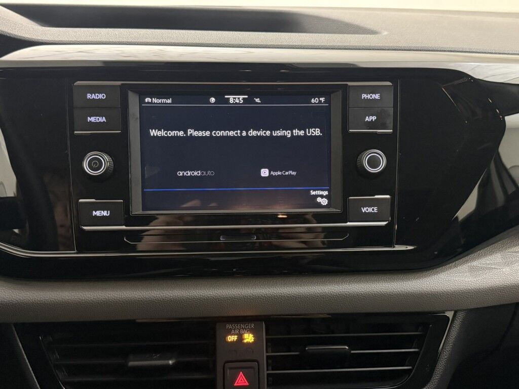 2024 Volkswagen Taos S 4MOTION Maumee OH