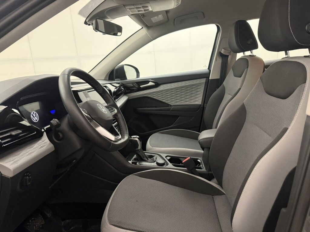 2024 Volkswagen Taos S 4MOTION Maumee OH