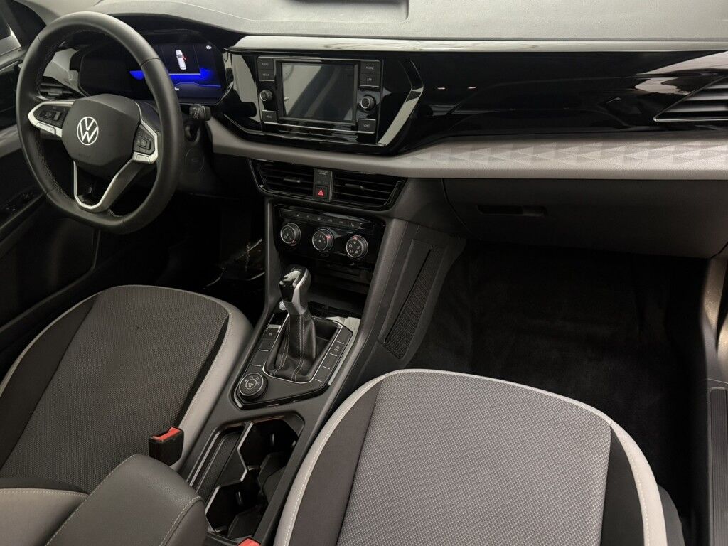 2024 Volkswagen Taos S 4MOTION Maumee OH