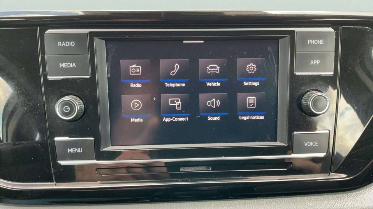 2024 Volkswagen Taos S 4dr SUV Chesterfield MI
