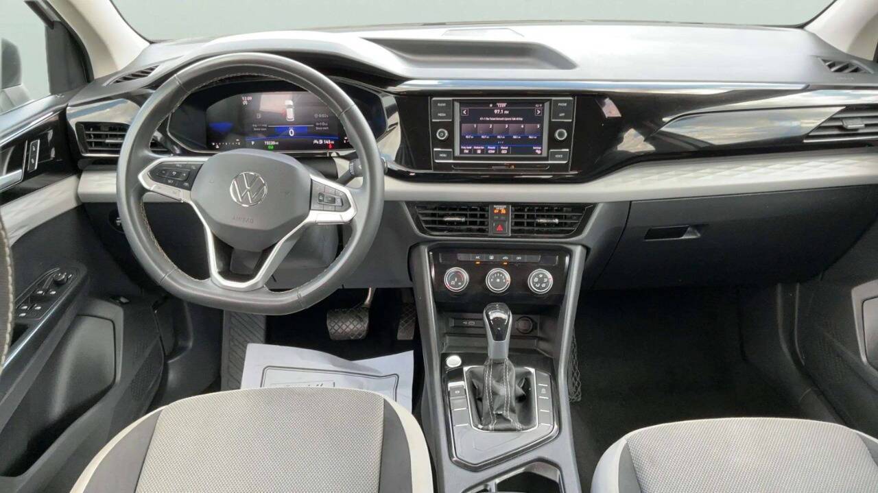 2024 Volkswagen Taos S 4dr SUV Chesterfield MI