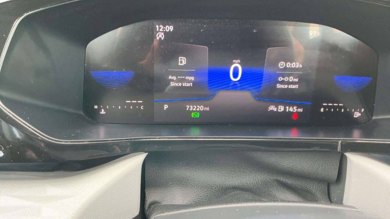 2024 Volkswagen Taos S 4dr SUV Chesterfield MI